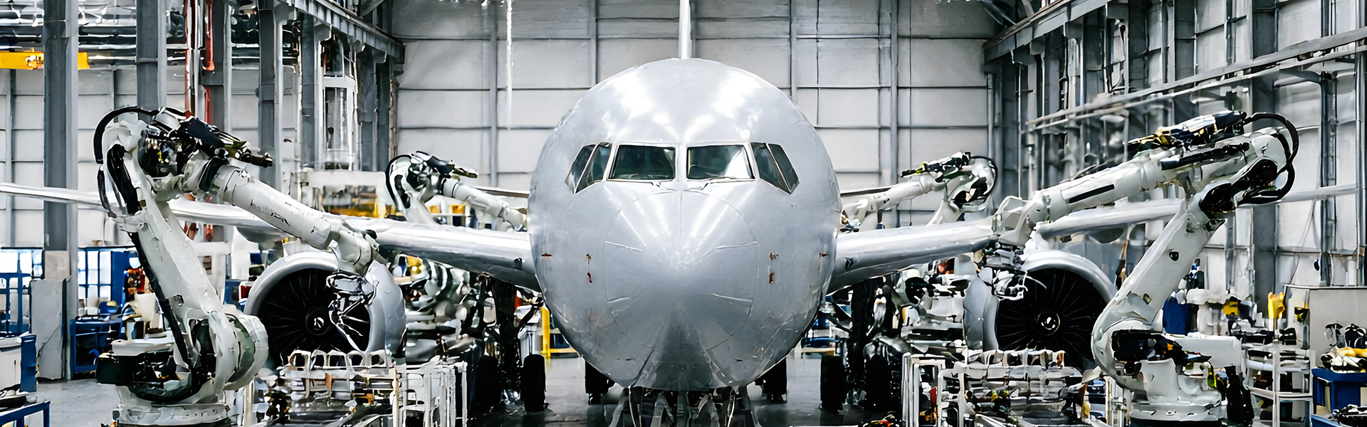 Aerospace Inspection