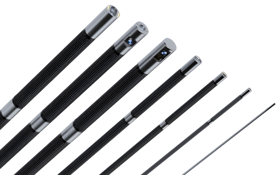 How to Choose the Right Videoscope Probe Diameter