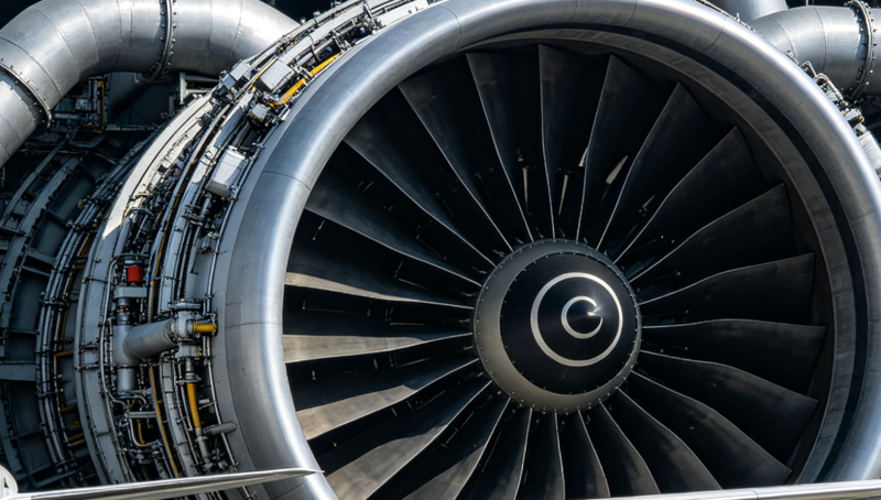 Turbine Inspection