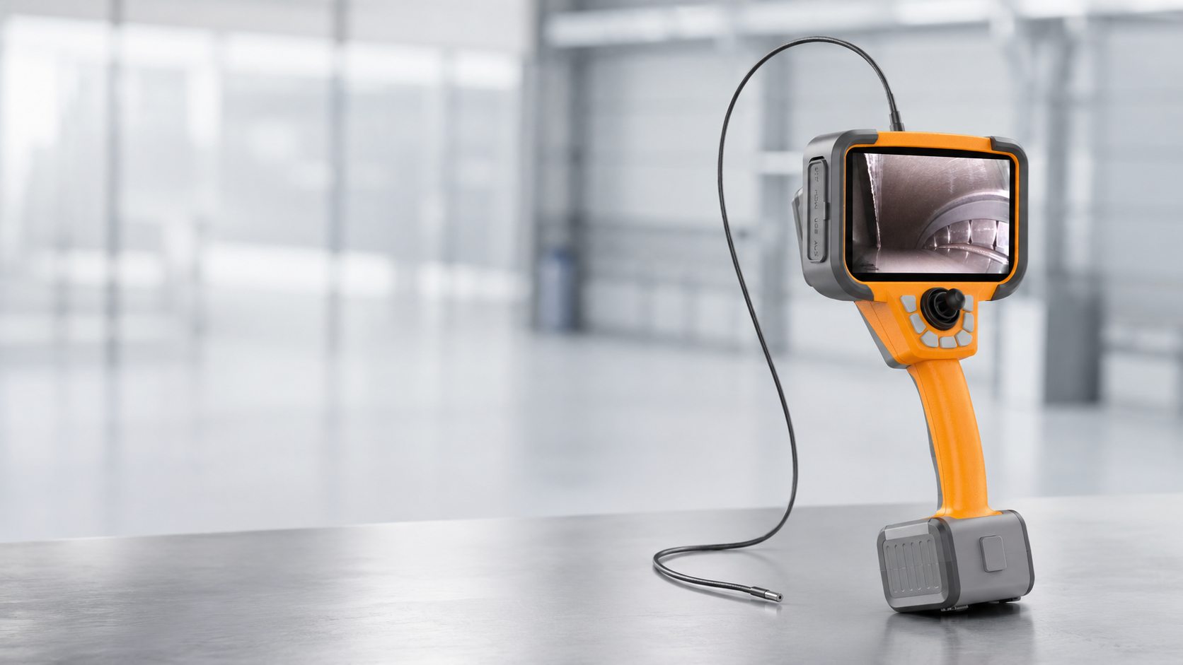 Videoscope FAQ