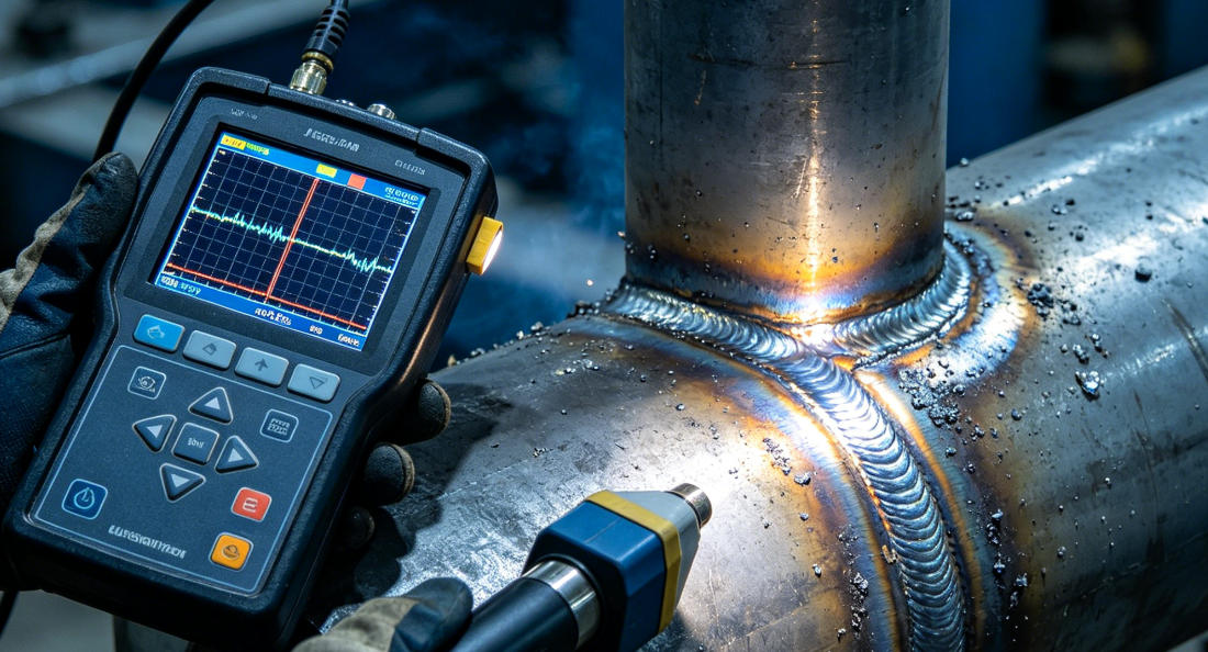 Weld Inspection